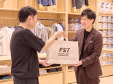 FUTURE SUIT TECHNOLOGY イオンモール天童店【株式会社コナカ】[5709]