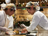 Kitchen&Market merca PARLOR LUCUA Osaka