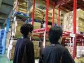 株式会社 スワロー急送