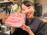 すき焼きしゃぶしゃぶ 萬野 難波駅前店