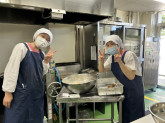 埼玉県立児童養護施設いわつき・埼玉県社会福祉事業団いわつき乳児院