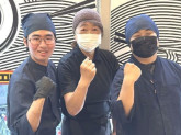 煮干そば・鶏そば　藍