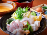 愚庵　東天満店
