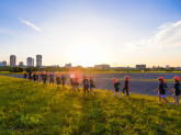 認可保育園　キディ古市場保育園