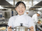 大手銀行寮内食堂（椎名町駅周辺）　　　株式会社レパスト（878）