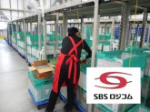 SBSロジコム株式会社　松山支店
