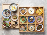 銀座朝食ラボ