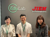 株式会社EduLab