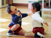さぎぬま幼稚園