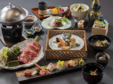 白鷺の湯 能登海舟【株式会社 共立フーズサービス】