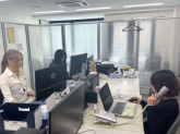 株式会社ティーアールズ