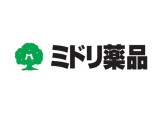 ミドリ薬品・佐伯店