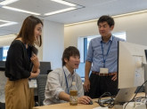 株式会社ジンジブキャリア　東京本社