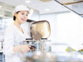 株式会社従業員食堂