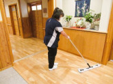 特別養護老人ホーム　かがやき
