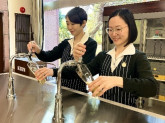 キリンビール・ビバレッジ滋賀工場