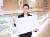 ロフテー枕工房 横浜高島屋店