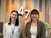 47ホールディングス株式会社