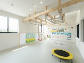元気キッズ　PSC Station2