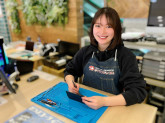 ダイワンテレコム長岡リバーサイド千秋店