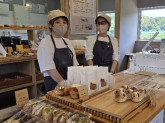 おおみやパンカフェ