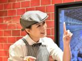 ダイリキ　イトーヨーカドー久喜店