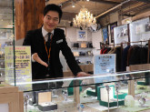 リサイクルマート 熊取店