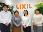 株式会社LIXIL住生活ソリューション　錦糸町オフィス