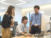 株式会社ジンジブキャリア　東京本社