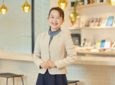 株式会社リクルートスタッフィング