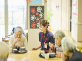 デイサービスりんご庵光町