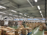 株式会社日本ロックサービス　川越物流センター