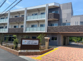 イリーゼ武蔵境