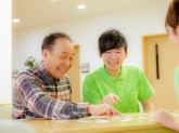 デイサービスふるさと東神奈川（株式会社ふるさと）