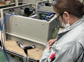 有限会社双立電機製作所