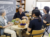 NIC International College in Japan　東京校