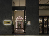 スカルペッタ東京　◇　森トラスト・ホテルズ＆リゾーツ株式会社
