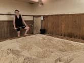砂塩風呂・パシル・プティ