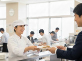 株式会社DNPエリオ内社員食堂　　　【株式会社ニッコクトラスト】