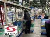 SBSロジコム株式会社　香川物流センター支店