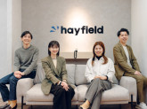 株式会社ヘイフィールド