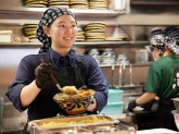 最上製麺　岩倉店