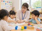 幼児知育教室　チャイルド・アイズ　高槻校