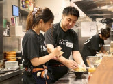 月島もんじゃ たたら（株式会社リタ）