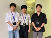 バーチャレクス・コンサルティング株式会社