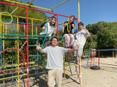 印西ひかりこども園　◇　学校法人石神学園