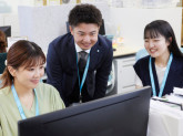 株式会社アメニティ　本社