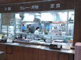 【本町駅】近畿産業信用組合本店ビル内　社員食堂