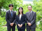 アンファク株式会社