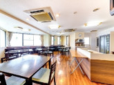 株式会社共立メンテナンス　ドーミー新松戸